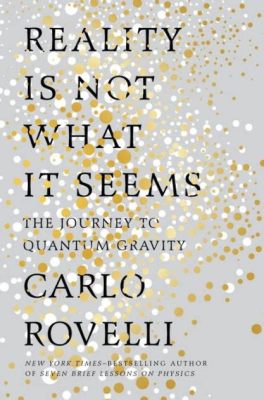 Reality Is Not What It Seems – An Existential Voyage Through Quantum Physics