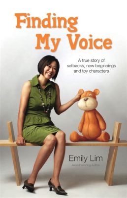  Finding My Voice: A Journey Through Silence and Sound