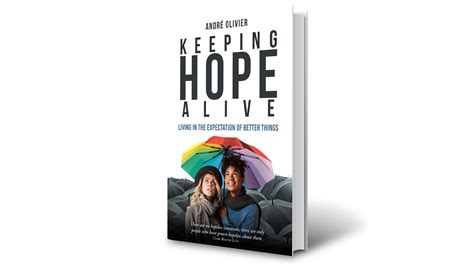  Keeping Hope Alive: A Story of Resilience and Human Connection in Medicine