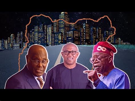  Kingmakers: The Invention of Nigeria and How It Was Broken? A Journey Through Nigerian Power Dynamics