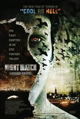  Night Watch - Rusya'ın Karanlık Fantastik Dünyasına Bir Yolculuk!