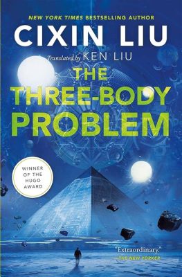  The Three-Body Problem: Bir Gizem Çözmek ve İnsanlığın Kaderini Sorgulamak