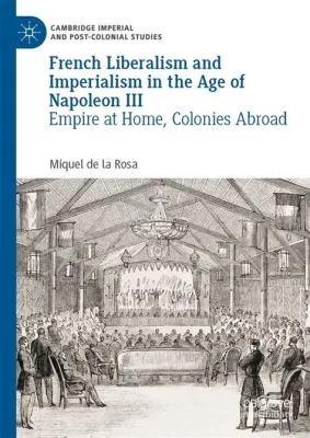  Understanding Power: The Study of French Imperialism through the Lens of Colonial Art